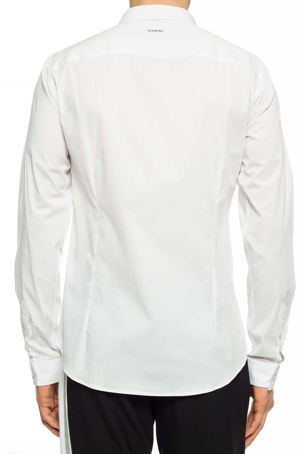 Iceberg Fitted shirt